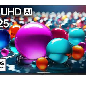 قیمت تلویزیون ال جی UA8500 مدل 55 اینچ