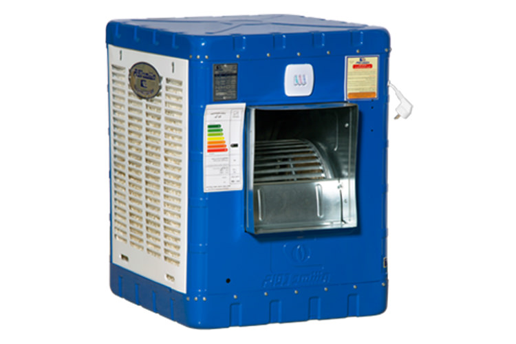 قیمت کولر آبی مشهد دوام MD320