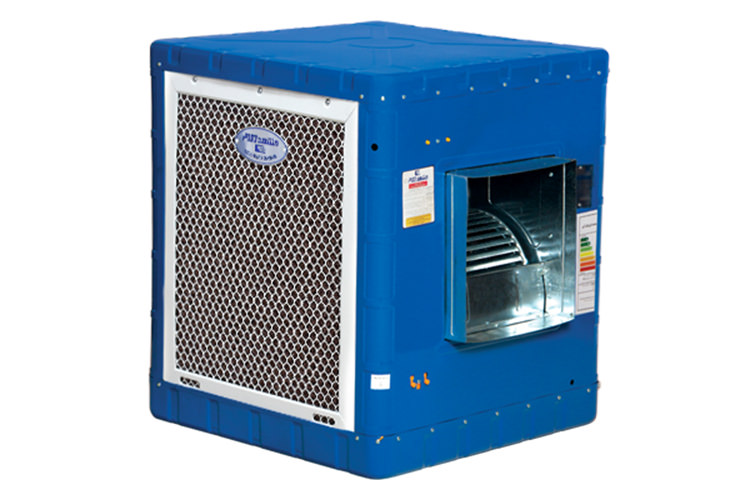 قیمت کولر آبی مشهد دوام MD400 C