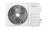 قیمت کولر گازی نکسار NAC-TF24ELN1A