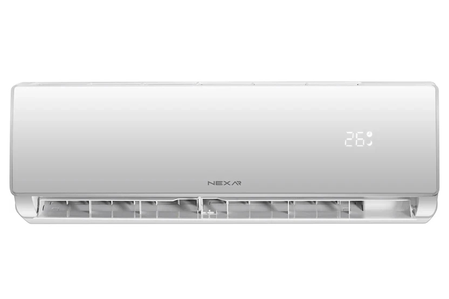 قیمت کولر گازی نکسار NAC-TF24ELN1A