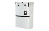 قیمت یخچال فریزر نیکسان NR6040DN NF6040DN ICE