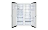 قیمت یخچال فریزر نیکسان NR6040DN NF6040DN ICE