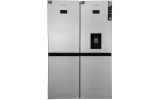 قیمت یخچال فریزر نیکسان NR6040DN NF6040DN ICE