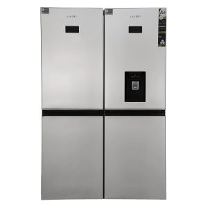 قیمت یخچال فریزر نیکسان NR6040DN NF6040DN ICE