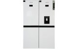 قیمت یخچال فریزر نیکسان NR6040DN NF6040DN ICE