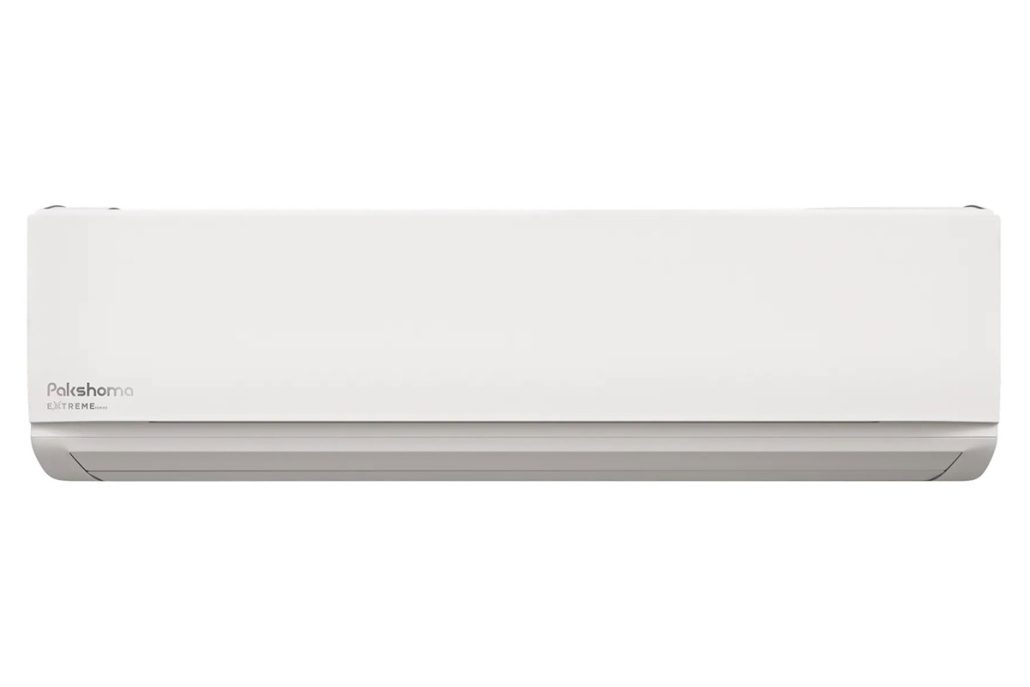 قیمت کولر گازی پاکشوما MPX30C