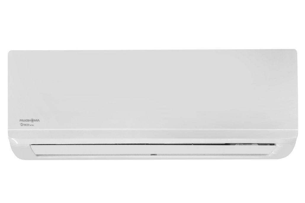 قیمت کولر گازی پاکشوما MPB-18CH