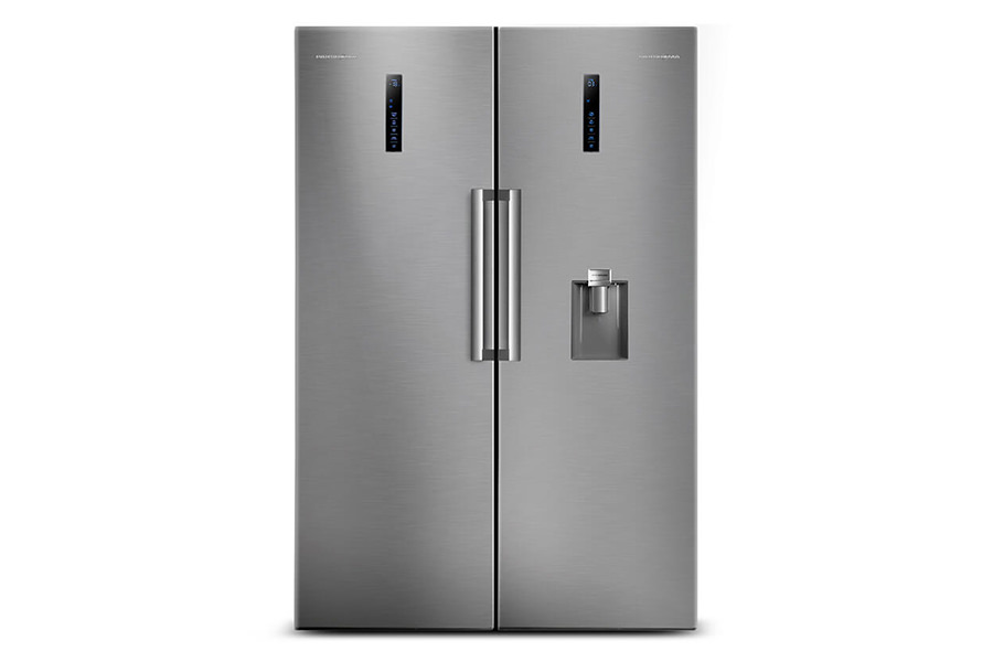 قیمت یخچال فریزر پاکشوما RTRA RTFA 901