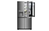 قیمت یخچال فریزر ال جی GR-X33