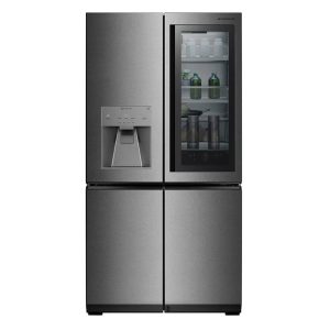 قیمت یخچال فریزر ال جی GR-X33