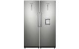 قیمت یخچال فریزر وست پوینت WNMS-1322.E WVMS-1122.E