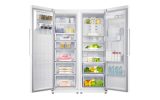 قیمت یخچال فریزر وست پوینت WNMS-1322.E WVMS-1122.E