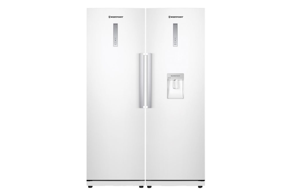 قیمت یخچال فریزر وست پوینت WNMS-1322.E WVMS-1122.E
