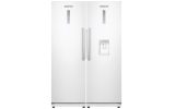 قیمت یخچال فریزر وست پوینت WNMS-1322.E WVMS-1122.E