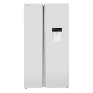 قیمت یخچال فریزر ایکس ویژن TS552