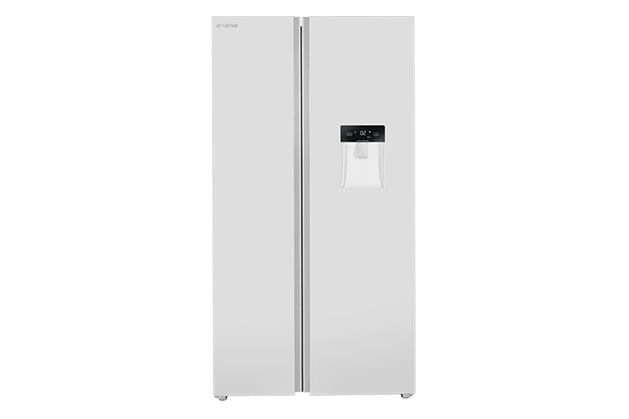 قیمت یخچال فریزر ایکس ویژن TS552
