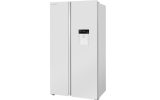 قیمت یخچال فریزر ایکس ویژن TS552