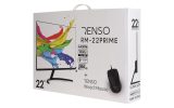قیمت مانیتور رنسو 22 اینچ RM 22PRIME
