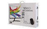 قیمت مانیتور رنسو 24 اینچ RM24PRIME