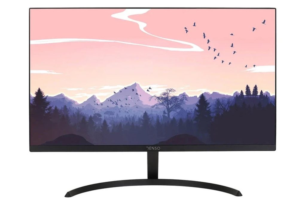 قیمت مانیتور رنسو 27 اینچ RM 27PRIME