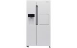 قیمت یخچال فریزر اسنوا S1Di-M210