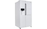 قیمت یخچال فریزر اسنوا S1Di-M210