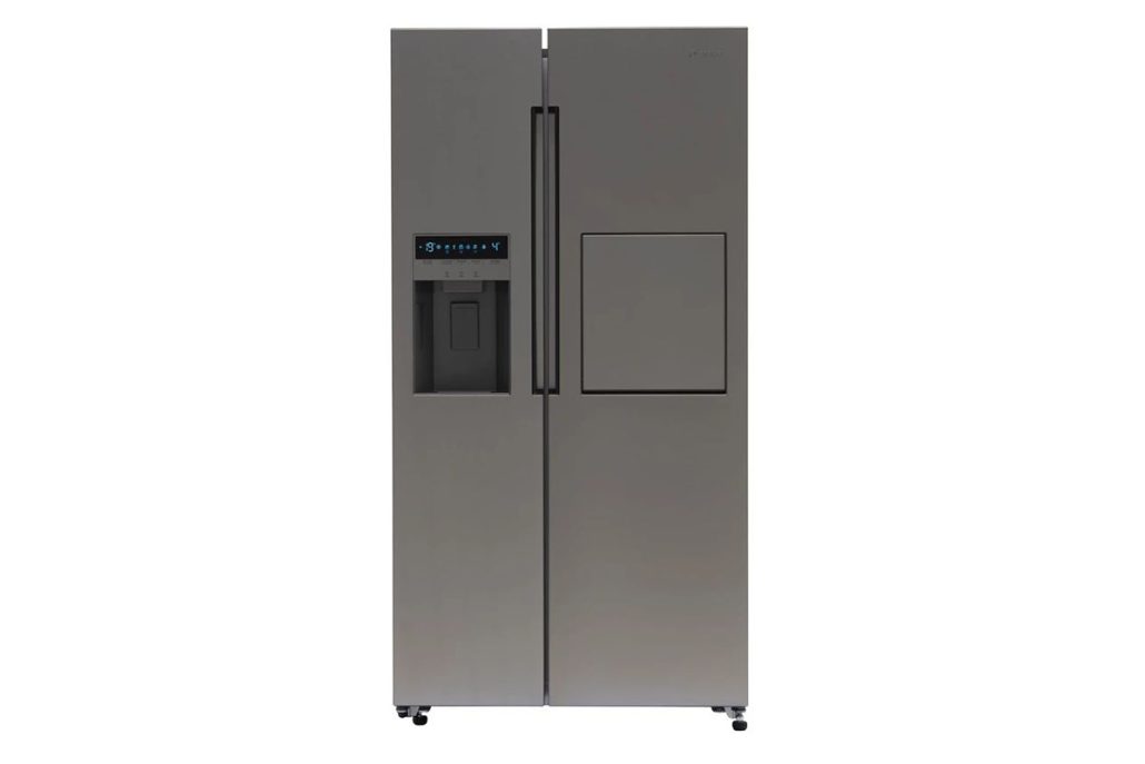 قیمت یخچال فریزر اسنوا S1Di-S110