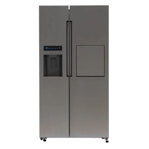 قیمت یخچال فریزر اسنوا S1Di-S110