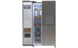 قیمت یخچال فریزر اسنوا S1Di-S110