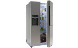 قیمت یخچال فریزر اسنوا S1Di-S110