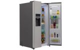 قیمت یخچال فریزر اسنوا S2Di-L310