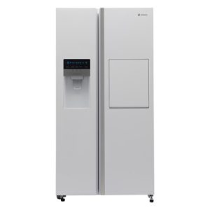 قیمت یخچال فریزر اسنوا S2Di-L310