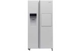 قیمت یخچال فریزر اسنوا S2Di-M210
