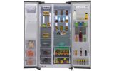 قیمت یخچال فریزر اسنوا S2Di-M210