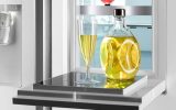 قیمت یخچال فریزر اسنوا S2Di-M210
