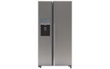 قیمت یخچال فریزر اسنوا S3Di-M200