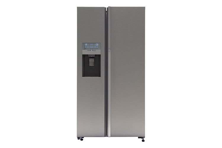 قیمت یخچال فریزر اسنوا S3Di-M200