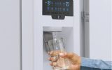 قیمت یخچال فریزر اسنوا S3Di-M200
