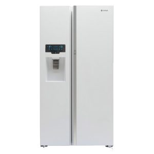 قیمت یخچال فریزر اسنوا S3Di-S100