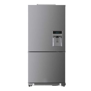 قیمت یخچال فریزر اسنوا SBDi-L300
