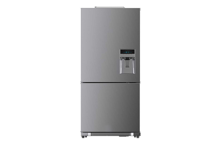 قیمت یخچال فریزر اسنوا SBDi-L300