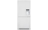 قیمت یخچال فریزر اسنوا SBDi-L300
