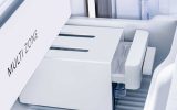 قیمت یخچال فریزر اسنوا SBDi-L300