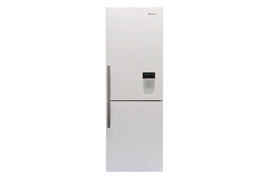 قیمت یخچال فریزر اسنوا SBDI-S100