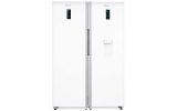 قیمت یخچال فریزر اسنوا SRDi SFDi M210