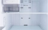 قیمت یخچال فریزر اسنوا SRDi SFDi M210