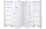 قیمت یخچال فریزر اسنوا SRDi SFDi M210