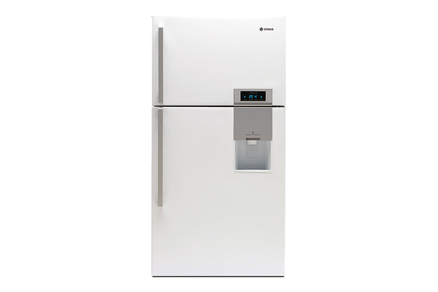 قیمت یخچال فریزر اسنوا STDi-L300