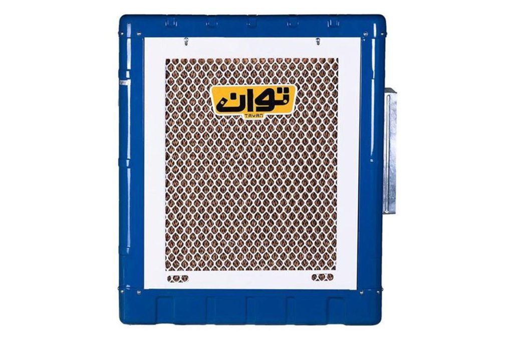 قیمت کولر آبی توان TG55C-5500